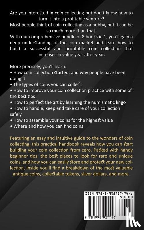 Howell, Michael - Coin Collecting