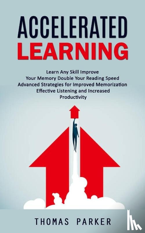 Parker, Thomas - Accelerated Learning