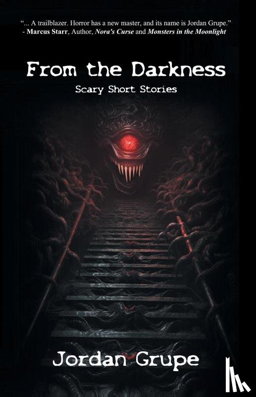 Grupe, Jordan - From the Darkness
