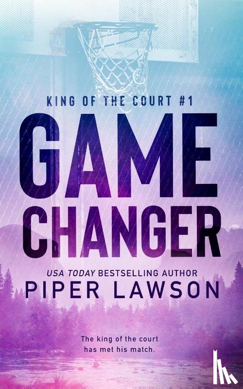 Lawson, Piper - Game Changer