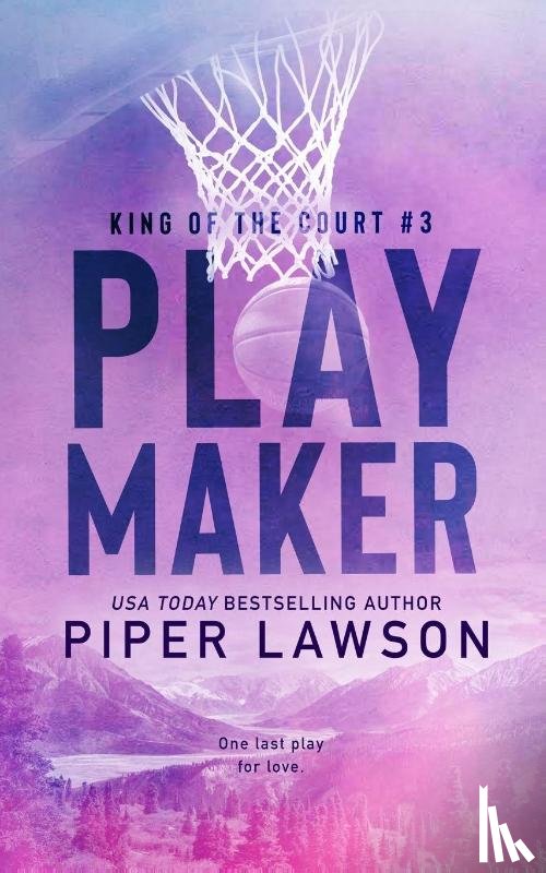 Lawson, Piper - Play Maker