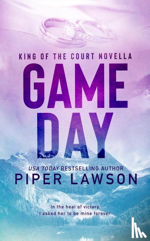 Lawson, Piper - Game Day