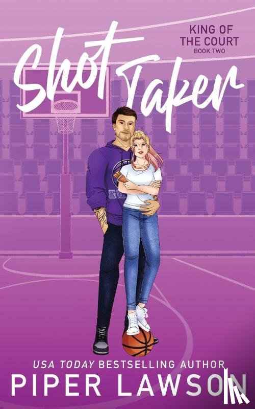 Lawson, Piper - Shot Taker