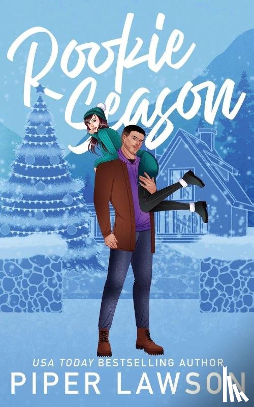 Lawson, Piper - Rookie Season