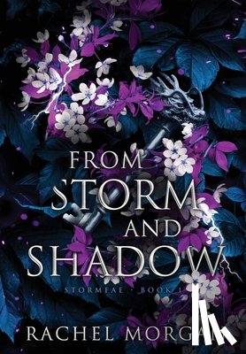 Morgan, Rachel - From Storm and Shadow