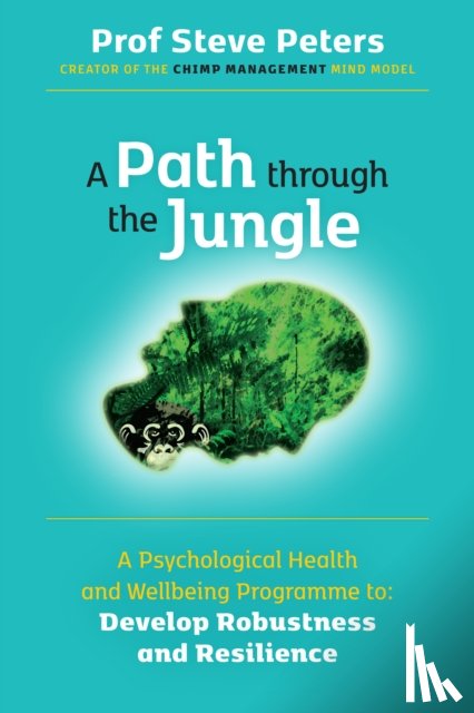 Peters, Professor Steve - A Path through the Jungle