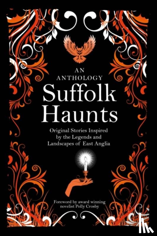  - Suffolk Haunts