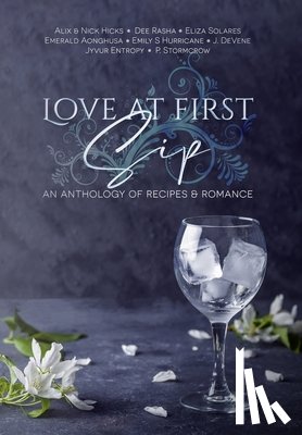 Hurricane, Emily S, Stormcrow, P, Aonghusa, Emerald - Love at First Sip