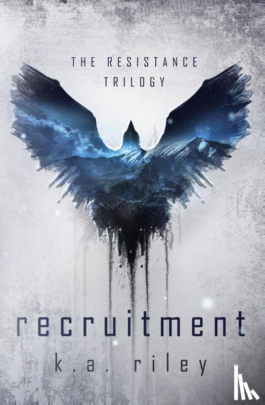 Riley, K a - Recruitment
