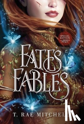 Mitchell, T Rae - Fate's Fables