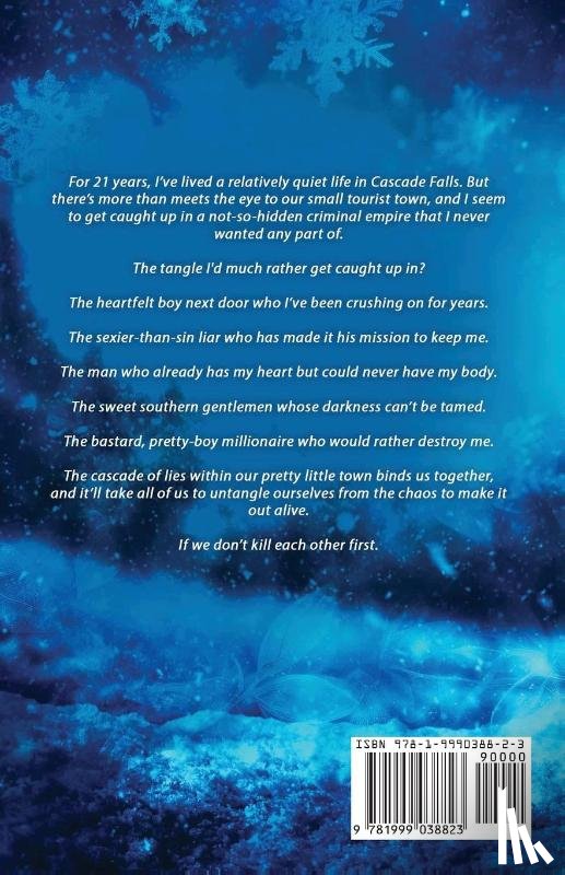 Flynn, Cora - Days of Winter