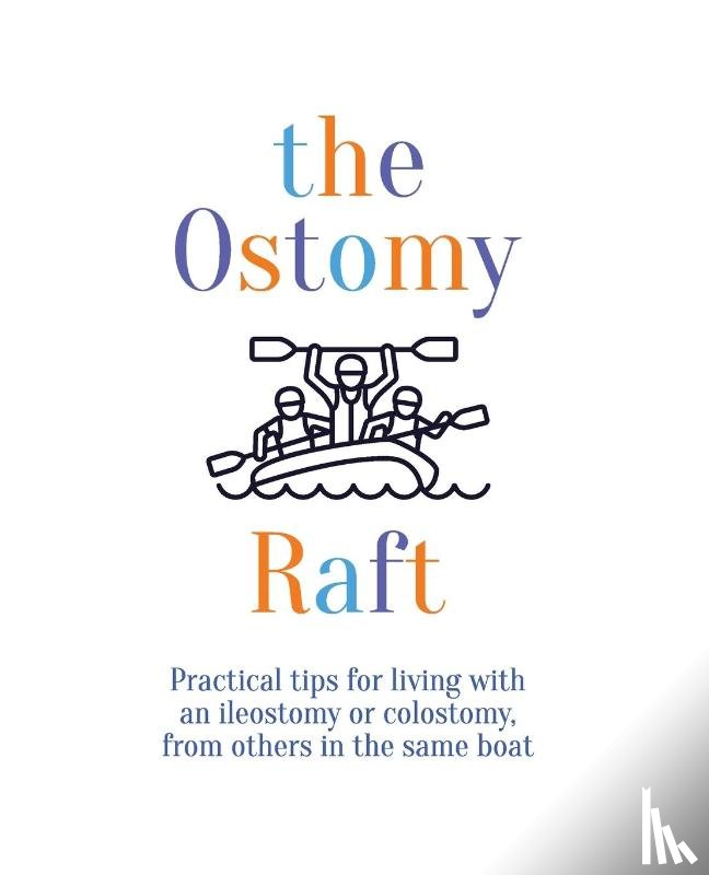 Scott, Joan - The Ostomy Raft