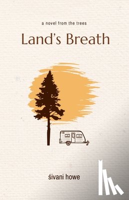 Howe, ¿Ivani, Howe, Sivani - Land's Breath