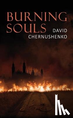 David, Chernushenko - Burning Souls