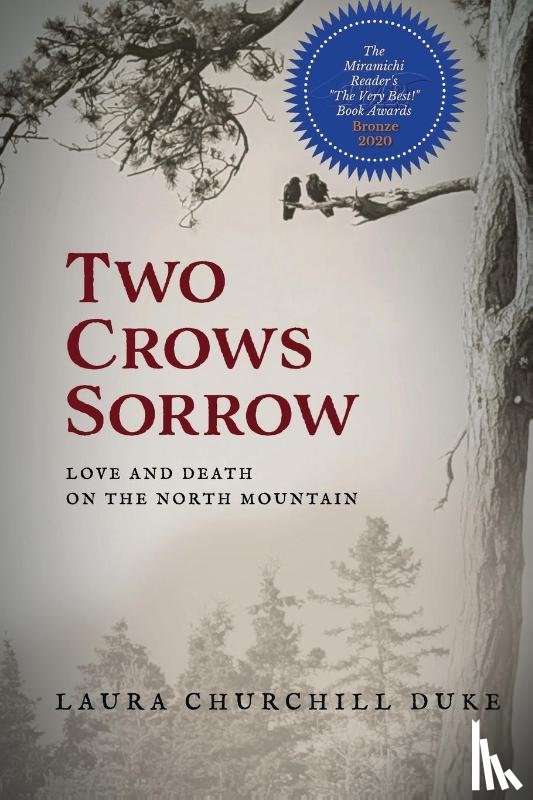 Churchill Duke, Laura - Two Crows Sorrow