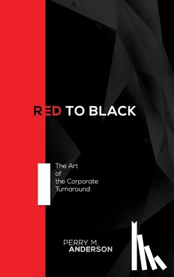 Anderson, Perry - Red to Black
