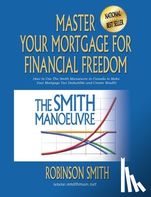 Smith, Robinson - Master Your Mortgage for Financial Freedom