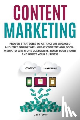 Turner, Gavin - Content Marketing