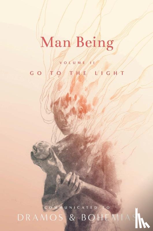 Dramos, Bohemias - Man Being Volume 2