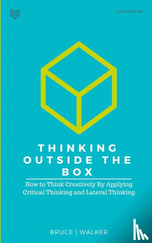 Walker, Bruce - Thinking Outside The Box
