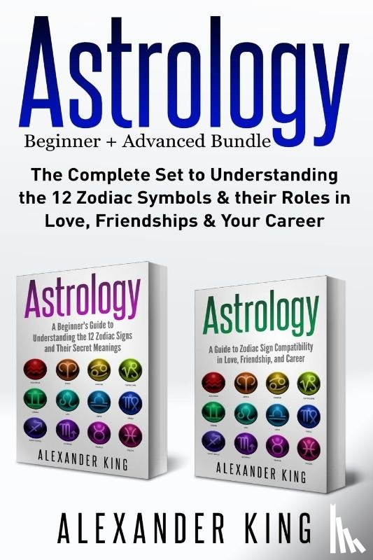 King, Alexander - Astrology