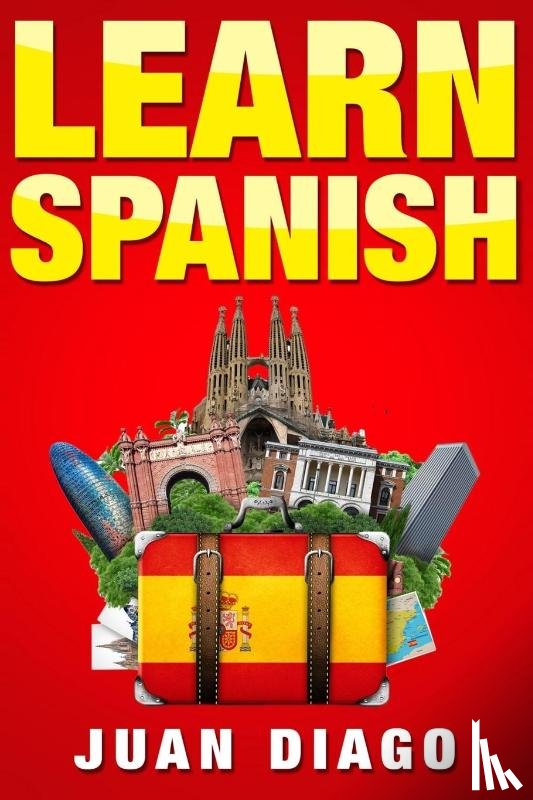 Diago, Juan - Learn Spanish