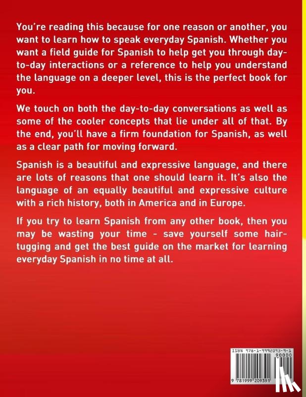 Diago, Juan - Learn Spanish