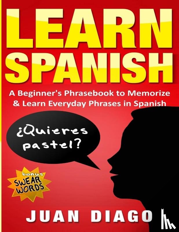 Diago, Juan - Learn Spanish