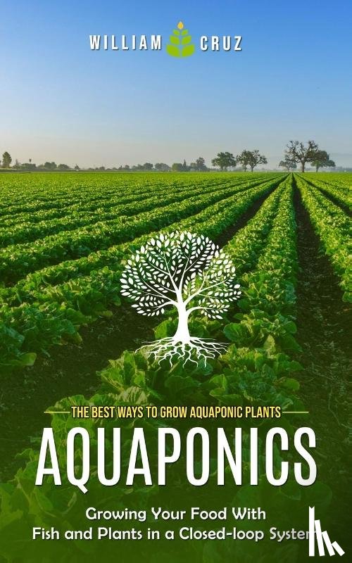 Cruz, William - Aquaponics