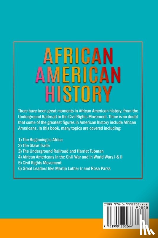 Brown, Adam - African American History