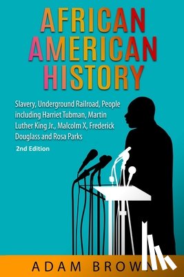 Brown, Adam - African American History