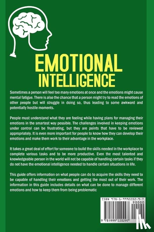 Garron, Michael - Emotional Intelligence