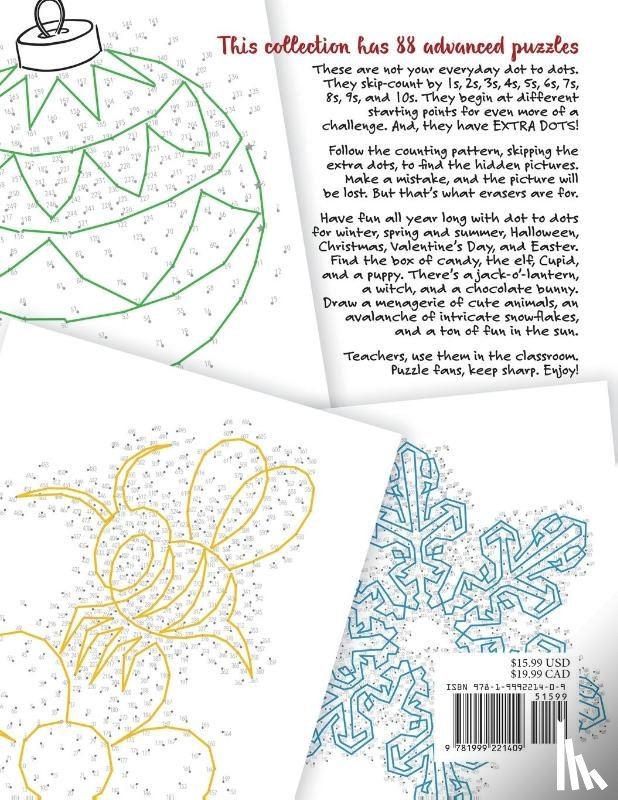  - Dot to Dot to Dot
