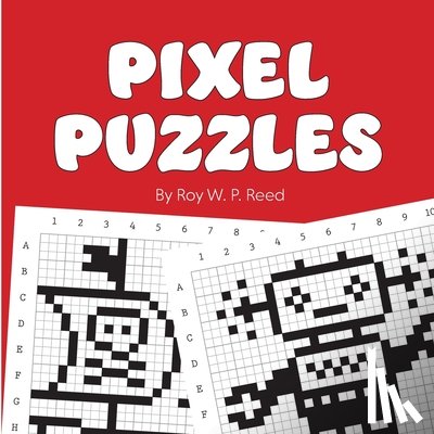 Reed, Roy W. P. - Pixel Puzzles