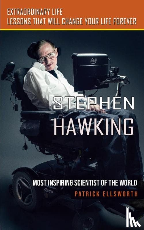 Ellsworth, Patrick - Stephen Hawking