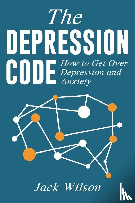 Wilson, Jack - The Depression Code