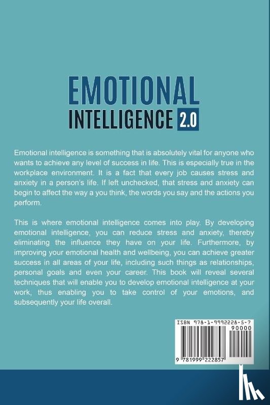 Roger, Zach - Emotional Intelligence 2.0