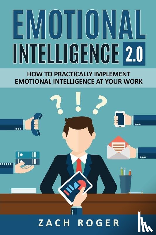 Roger, Zach - Emotional Intelligence 2.0