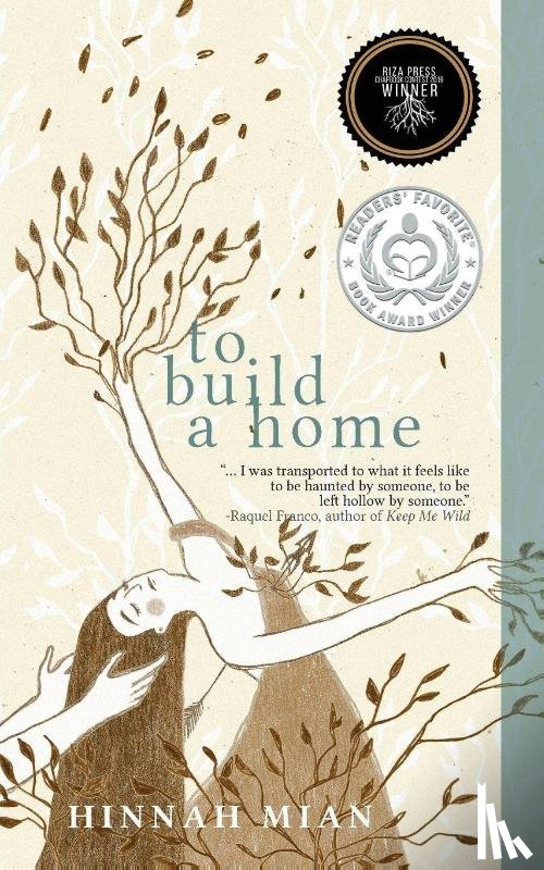 Mian, Hinnah - To Build a Home