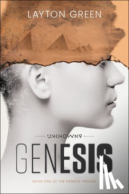Green, Layton - Genesis