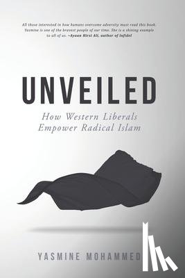 Mohammed, Yasmine - Unveiled