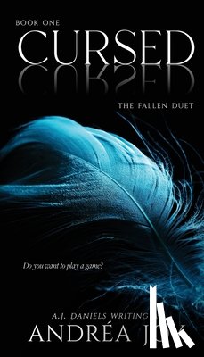 Joy, Andrea, Daniels, A J - Cursed