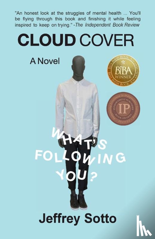 Sotto, Jeffrey - Cloud Cover