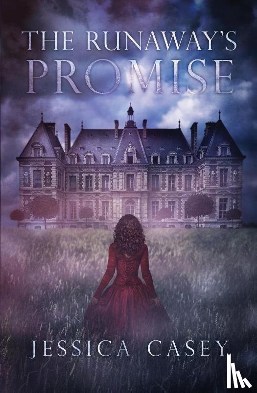 Casey, Jessica G - The Runaway's Promise