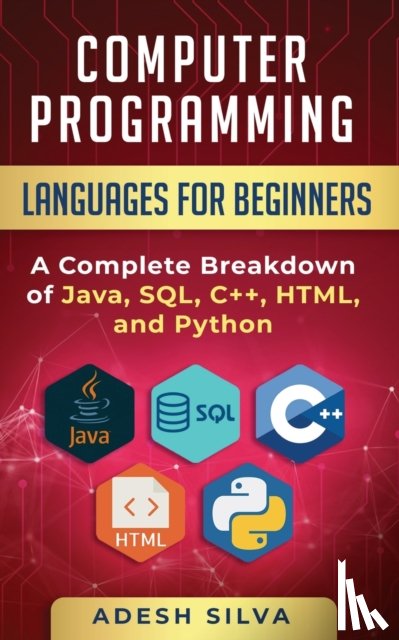Silva, Adesh - Computer Programming Languages for Beginners