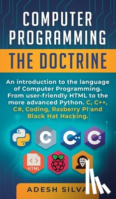 Silva, Adesh - Computer Programming The Doctrine
