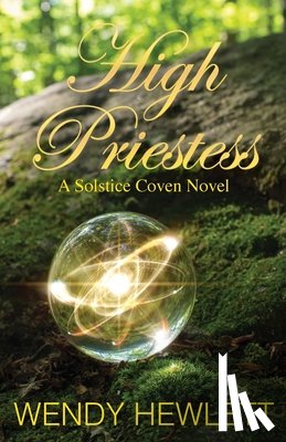 Hewlett, Wendy - High Priestess