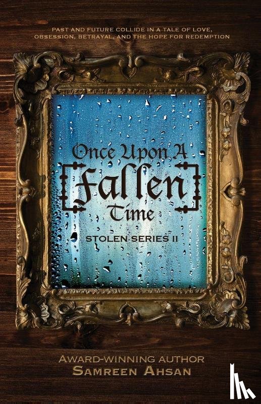 Ahsan, Samreen - Once Upon A [Fallen] Time