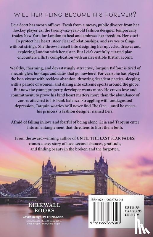 Middleton, Jacquelyn - Say Hello, Kiss Goodbye