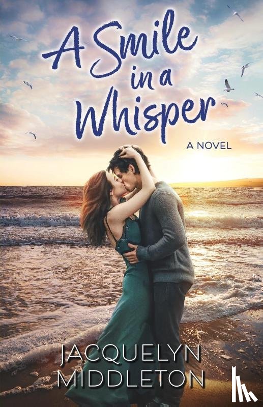 Middleton, Jacquelyn - A Smile in a Whisper